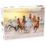 Пазл Tactic Дикі коні, 1000 елементів (56754)
