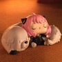 Фігурка Funko Pop Аня спить з Бондом (91793)