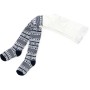 Колготки дитячі UCS Socks махрові (M1C0301-2057-86G-creamblue)