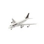 Збірна модель Revell Літак Boeing 747-400 Iron Maiden «Ed Force One», рівень 4, 1:144 (RVL-03780)
