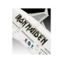 Збірна модель Revell Літак Boeing 747-400 Iron Maiden «Ed Force One», рівень 4, 1:144 (RVL-03780)