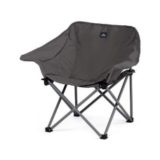 Крісло складане Naturehike CNH23JU13002, графіт (6976023923043)