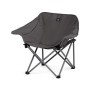 Крісло складане Naturehike CNH23JU13002, графіт (6976023923043)
