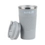 Термокружка Kite 510 мл сіра (K25-458-1)