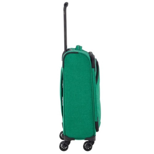 Валіза Travelite Adria Green S (TL080247-80)