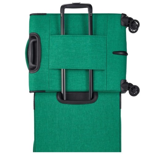 Валіза Travelite Adria Green S (TL080247-80)