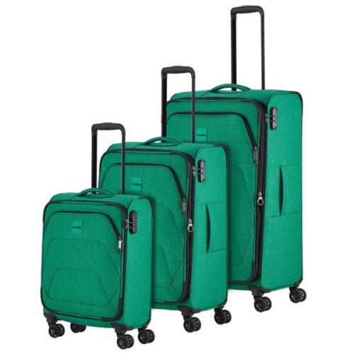 Валіза Travelite Adria Green S (TL080247-80)