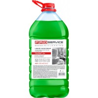 Засіб для ручного миття посуду PRO service Optimum Лайм 5 л (4823071614510)