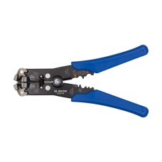 Знімач ізоляції KING TONY для зачистки, різки та обжима (6762-08)