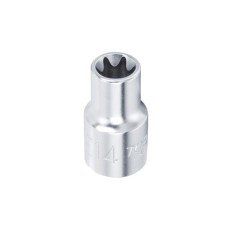Торцева головка Toptul Torx E10 1/4" (BAED0810)