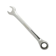 Ключ Стандарт комбінований з тріскачкою 12мм, 160мм (GW12ST)