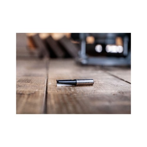 Фреза Bosch Professional пазова з двома лезами, Std, S12, D18, L40 (2.608.628.467)