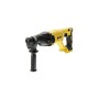 Перфоратор DeWALT безщітковий, SDS-MAX, 54 В, 10.5 Дж, 2 реж. кейс (DCH133NT)