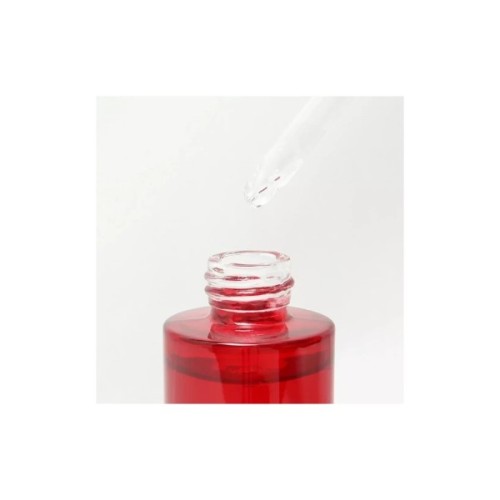 Сироватка для обличчя Kor Japan Uruoi Moist Essence Антивікова з глутатіоном, PDRN та нанокерамідами 55 мл (4571365223428)