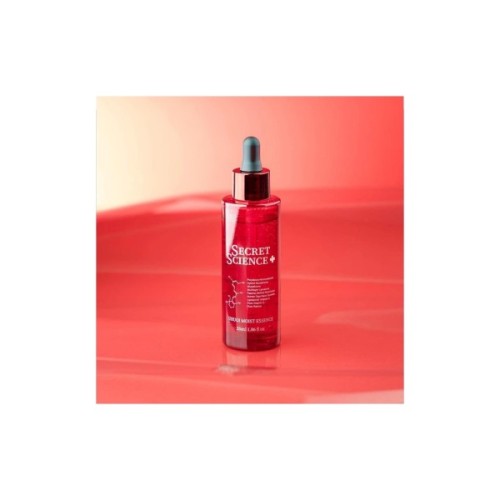 Сироватка для обличчя Kor Japan Uruoi Moist Essence Антивікова з глутатіоном, PDRN та нанокерамідами 55 мл (4571365223428)
