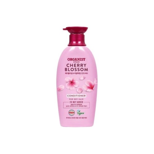 Кондиціонер для волосся LG Organist Cherry Blossom Conditioner 500 мл (8801051083033)