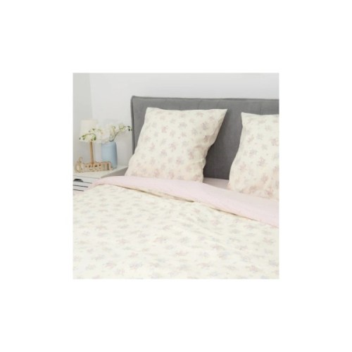 Постільна білизна Viluta 815 Сатин Twill Євро (815_ev)
