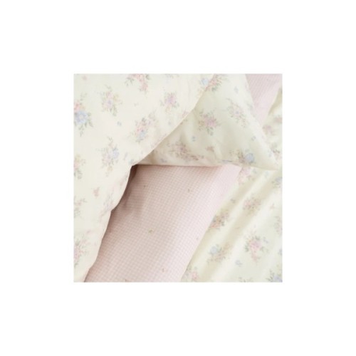 Постільна білизна Viluta 815 Сатин Twill Євро (815_ev)