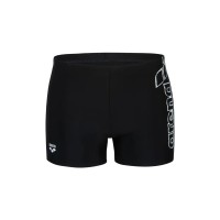 Плавки Arena Scratchy Swim Short 010281-500 чорний 80 (3468337640509)
