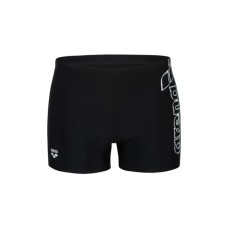 Плавки Arena Scratchy Swim Short 010281-500 чорний 80 (3468337640509)