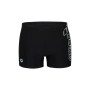 Плавки Arena Scratchy Swim Short 010281-500 чорний 80 (3468337640509)