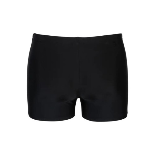 Плавки Arena Scratchy Swim Short 010281-500 чорний 80 (3468337640509)