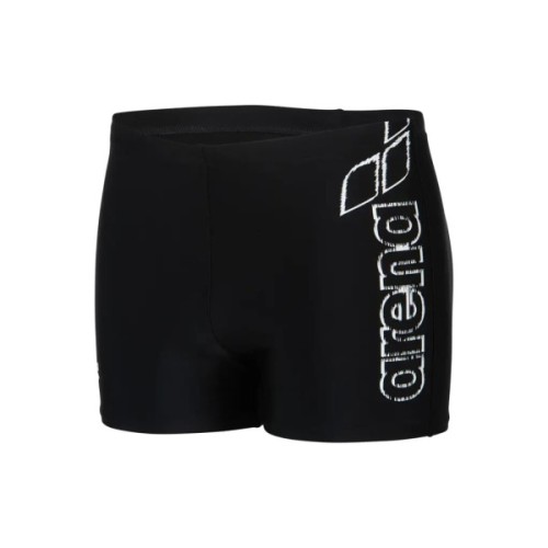 Плавки Arena Scratchy Swim Short 010281-500 чорний 80 (3468337640509)