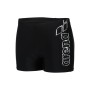 Плавки Arena Scratchy Swim Short 010281-500 чорний 80 (3468337640509)