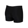 Плавки Arena Scratchy Swim Short 010281-500 чорний 80 (3468337640509)