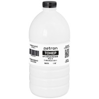 Тонер HP CLJ Pro 4203/4303/Canon 069/MF1333C, Special 1kg, Black Patron (PN-HCS-S-B-1)