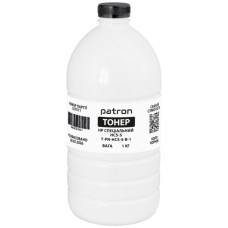 Тонер HP CLJ Pro 4203/4303/Canon 069/MF1333C, Special 1kg, Black Patron (PN-HCS-S-B-1)