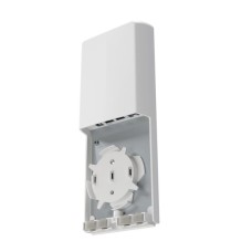 Медіаконвертер Mikrotik FTC21