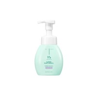 Пінка для вмивання Missha Super Panthenol Bubble Cleanser Moisture 200 мл (8809747961474)