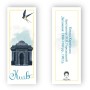 Закладки для книг Люцинка "Київ. Кенаса Караїмська" 1 шт. (ЛК000000020) (2000000000020)