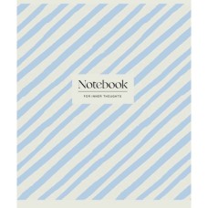Зошит Школярик Star Notes for thoughts 96 аркушів клітинка (096-3648K)