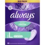 Щоденні прокладки Always Daily Fresh Long Без запаху 52 шт. (8700216461962)