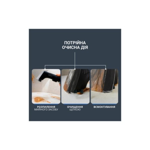 Пилосос Rowenta IN7021F0