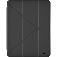 Чохол до планшета Armorstandart Y-Type PEN iPad 10.9 2022 Black (ARM77500)