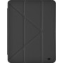 Чохол до планшета Armorstandart Y-Type PEN iPad 10.9 2022 Black (ARM77500)