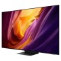Телевізор Samsung OLED 4K QE55S95HFUXUA Vision AI 2026 (QE55S95HFUXUA)