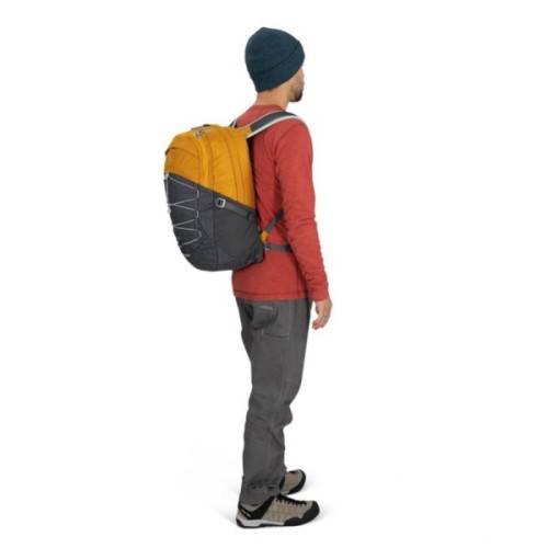 Рюкзак туристичний Osprey Quasar 26 atlas blue heather O/S (009.3132)
