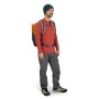 Рюкзак туристичний Osprey Quasar 26 atlas blue heather O/S (009.3132)