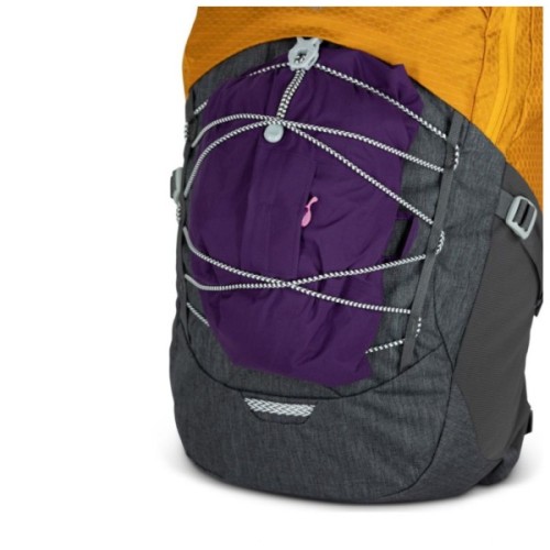 Рюкзак туристичний Osprey Quasar 26 atlas blue heather O/S (009.3132)