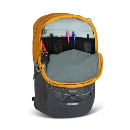 Рюкзак туристичний Osprey Quasar 26 atlas blue heather O/S (009.3132)