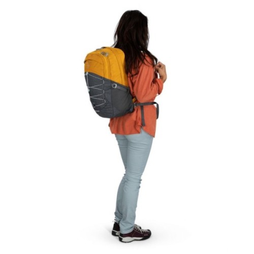 Рюкзак туристичний Osprey Quasar 26 atlas blue heather O/S (009.3132)
