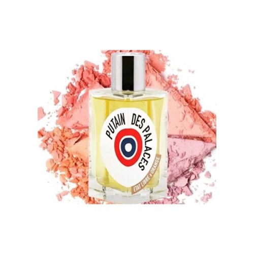 Парфумована вода Etat Libre d'Orange Putain Des Palaces 50 мл (3760168590078)