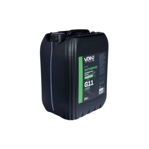 Антифриз VOIN G11 концентрат Green 20л (VAK-11201)