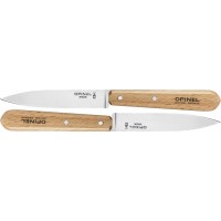 Набір ножів Opinel Office №112 stainless steel 2шт (001223)