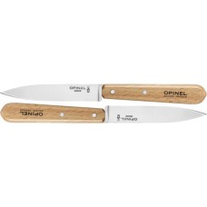 Набір ножів Opinel Office №112 stainless steel 2шт (001223)