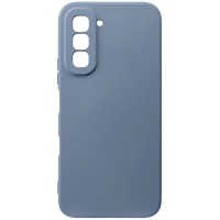 Чохол до мобільного телефона Armorstandart ICON Infinix Hot 70 4G Camera cover Winter Blue (ARM92409)